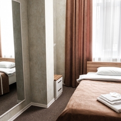 Гостиница Vesna, Череповец, Вологодская область