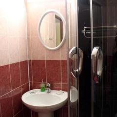 Гостиница Планета, Череповец, Вологодская область