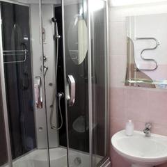 Гостиница Планета, Череповец, Вологодская область