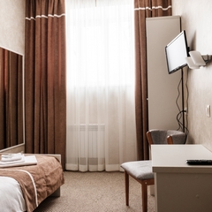 Гостиница Vesna, Череповец, Вологодская область