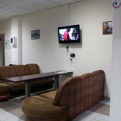 Гостиница Планета, Череповец, Вологодская область