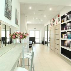 Отель Gaudi, Череповец, Вологодская область