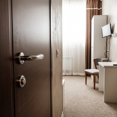 Гостиница Vesna, Череповец, Вологодская область