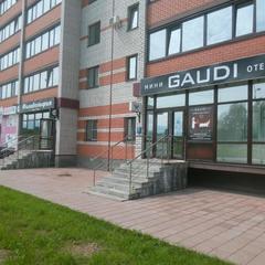 Отель Gaudi, Череповец, Вологодская область