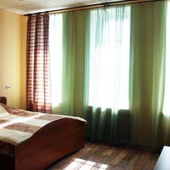 Гостиница Планета, Череповец, Вологодская область