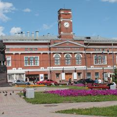 Отель Art Hotel, Череповец, Вологодская область