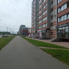 Отель Gaudi, Череповец, Вологодская область