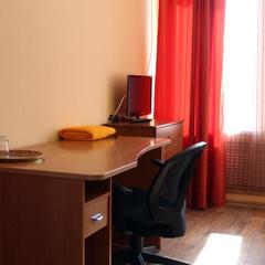 Гостиница Планета, Череповец, Вологодская область