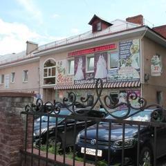 Отель Art Hotel, Череповец, Вологодская область
