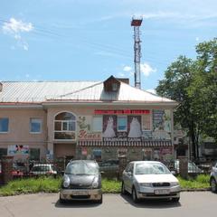 Отель Art Hotel, Череповец, Вологодская область