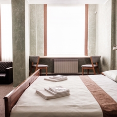 Гостиница Vesna, Череповец, Вологодская область