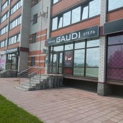 Отель Gaudi, Череповец, Вологодская область