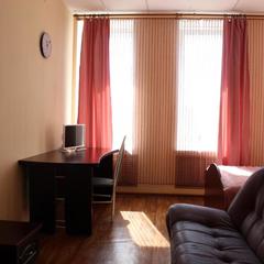 Гостиница Планета, Череповец, Вологодская область