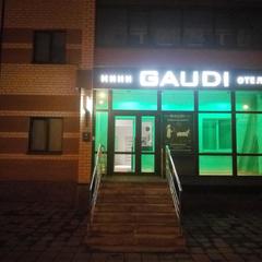 Отель Gaudi, Череповец, Вологодская область