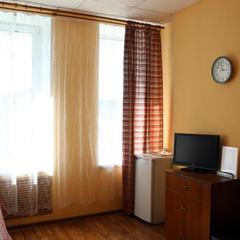 Гостиница Планета, Череповец, Вологодская область