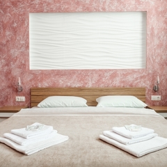 Гостиница Vesna, Череповец, Вологодская область