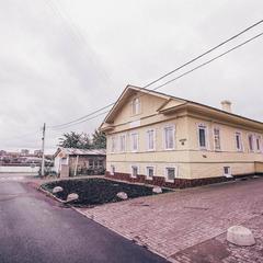 Гостевой дом На Набережной, Череповец, Вологодская область