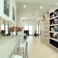 Отель Gaudi, Череповец, Вологодская область