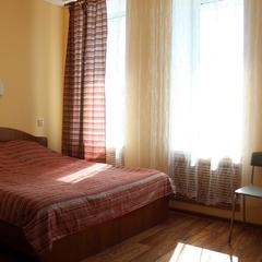 Гостиница Планета, Череповец, Вологодская область