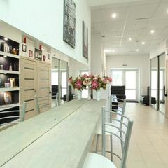 Отель Gaudi, Череповец, Вологодская область