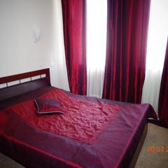 Гостиница Планета, Череповец, Вологодская область