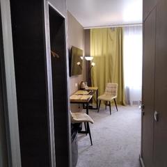 Отель Art Hotel, Череповец, Вологодская область