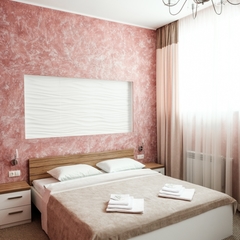 Гостиница Vesna, Череповец, Вологодская область