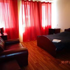 Гостиница Планета, Череповец, Вологодская область