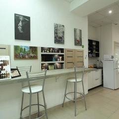 Отель Gaudi, Череповец, Вологодская область