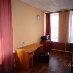 Гостиница Планета, Череповец, Вологодская область