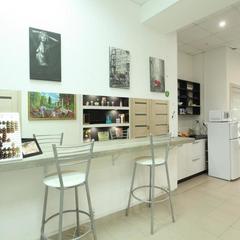 Отель Gaudi, Череповец, Вологодская область