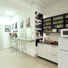 Отель Gaudi, Череповец, Вологодская область