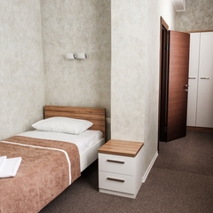 Гостиница Vesna, Череповец, Вологодская область