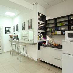 Отель Gaudi, Череповец, Вологодская область