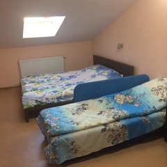 Мини-отель Anri, Череповец, Вологодская область