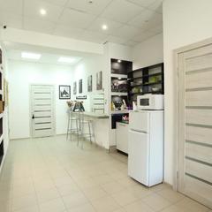 Отель Gaudi, Череповец, Вологодская область