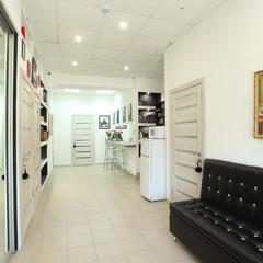 Отель Gaudi, Череповец, Вологодская область