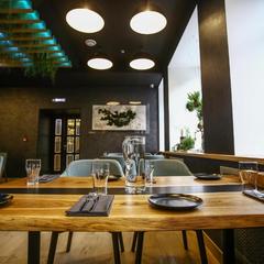 Отель Скандинавия, Череповец, Вологодская область