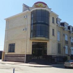 Отель Европа, Черкесск, Республика Карачаево-Черкесия