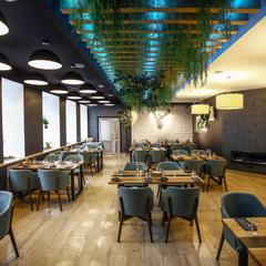 Отель Скандинавия, Череповец, Вологодская область