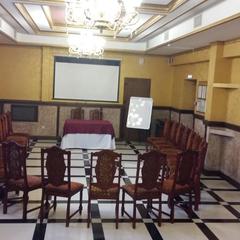 Отель Европа, Черкесск, Республика Карачаево-Черкесия
