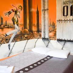 Отель Art Hotel, Череповец, Вологодская область