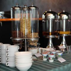 Отель Скандинавия, Череповец, Вологодская область