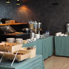 Отель Скандинавия, Череповец, Вологодская область