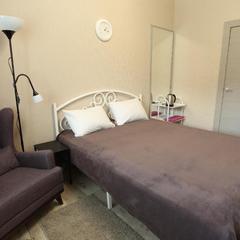 Отель Gaudi, Череповец, Вологодская область