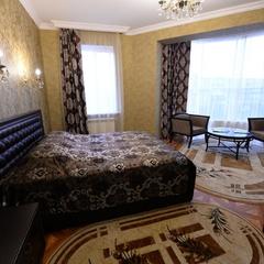 Отель Европа, Черкесск, Республика Карачаево-Черкесия
