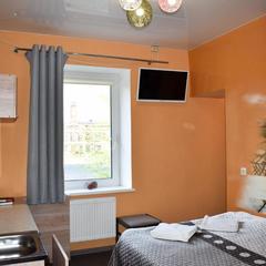 Отель Art Hotel, Череповец, Вологодская область