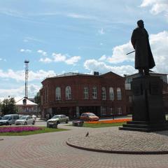 Отель Art Hotel, Череповец, Вологодская область