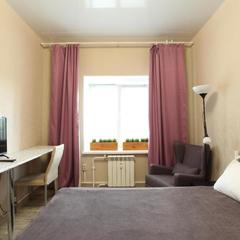 Отель Gaudi, Череповец, Вологодская область