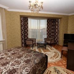 Отель Европа, Черкесск, Республика Карачаево-Черкесия